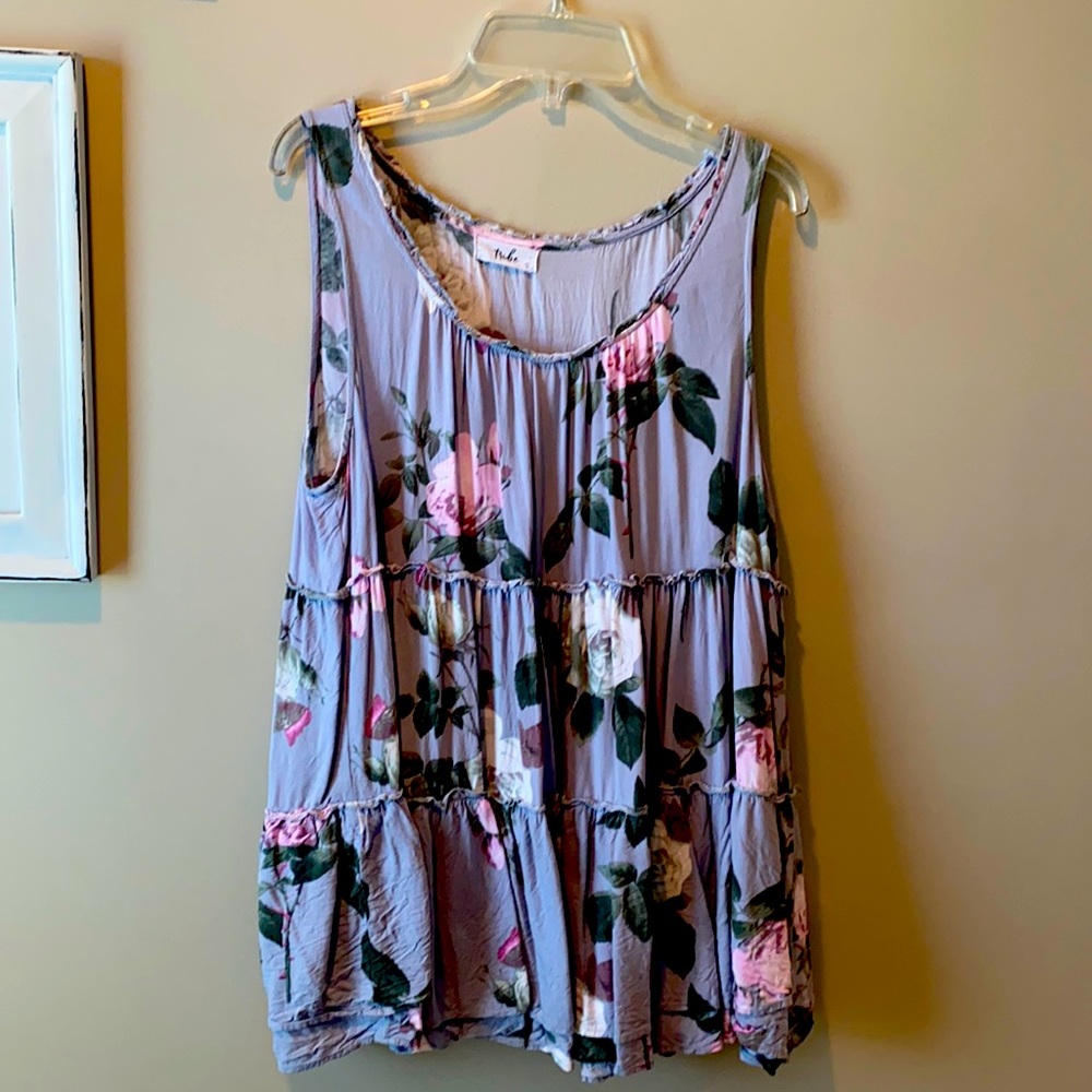 Women’s top
